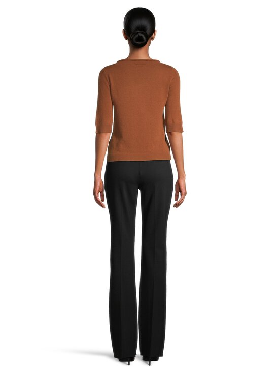 Marella - Mllcalle-neulepusero - 006 TOBACCO BROWN | Stockmann - photo 3