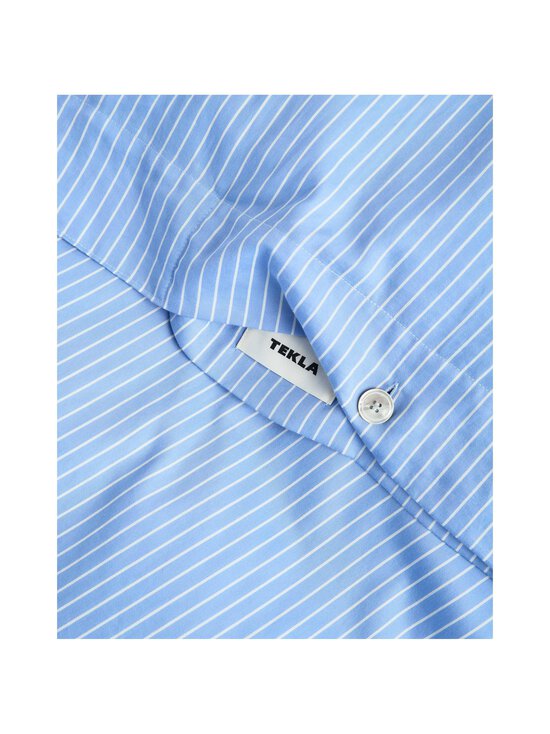Tekla - Sateen-pussilakana 150 x 210 cm - POLO STRIPES | Stockmann - photo 3
