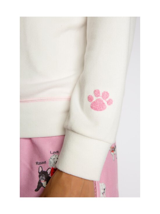 Pj Salvage - Rescues My Favourite Breed -pyjama 2-osainen - ALT ROSA | Stockmann - photo 9