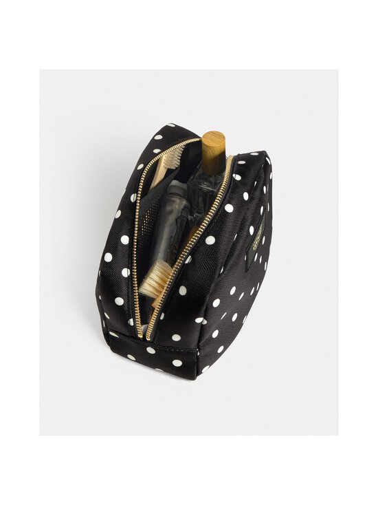 WOUF - Grace-toilettilaukku - BLACK / WHITE | Stockmann - photo 3