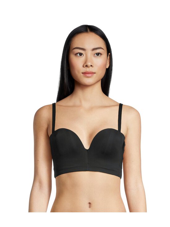 WONDERBRA - Rinnahoidja Ultimate Backless - 001 BLACK - photo 2 WONDERBRA - Rinnahoidja Ultimate Backless - 001 BLACK | Stockmann - photo 2