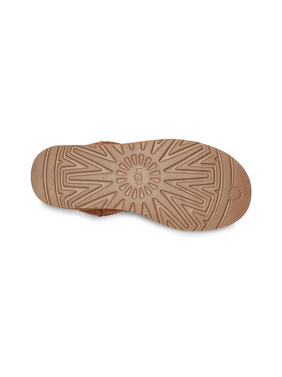 UGG - W Classic Ultra Mini -nilkkurit - CHESTNUT - photo 5 UGG - W Classic Ultra Mini -nilkkurit - CHESTNUT | Stockmann - photo 5
