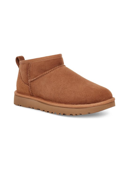 UGG - W Classic Ultra Mini -nilkkurit - CHESTNUT - photo 8 UGG - W Classic Ultra Mini -nilkkurit - CHESTNUT | Stockmann - photo 8