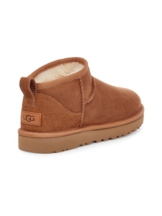 UGG - W Classic Ultra Mini -nilkkurit - CHESTNUT - photo 9 UGG - W Classic Ultra Mini -nilkkurit - CHESTNUT | Stockmann - photo 9