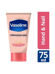 Vaseline - Hand & Nail Cream -käsivoide 75 ml Vaseline - Hand & Nail Cream -käsivoide 75 ml | Stockmann