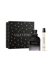 Valentino - Uomo Born In Roma Gift Set -tuoksupakkaus Valentino - Uomo Born In Roma Gift Set -tuoksupakkaus | Stockmann