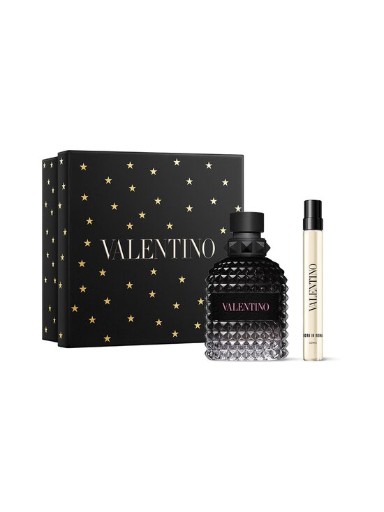 Valentino - Uomo Born In Roma Gift Set -tuoksupakkaus - NOCOL - photo 1 Valentino - Uomo Born In Roma Gift Set -tuoksupakkaus - NOCOL | Stockmann - photo 1
