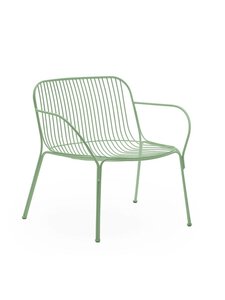 Kartell - Hiray-nojatuoli - VIHREÄ | Stockmann