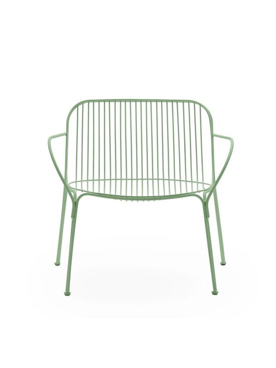 Kartell - Hiray-nojatuoli - VIHREÄ | Stockmann - photo 2