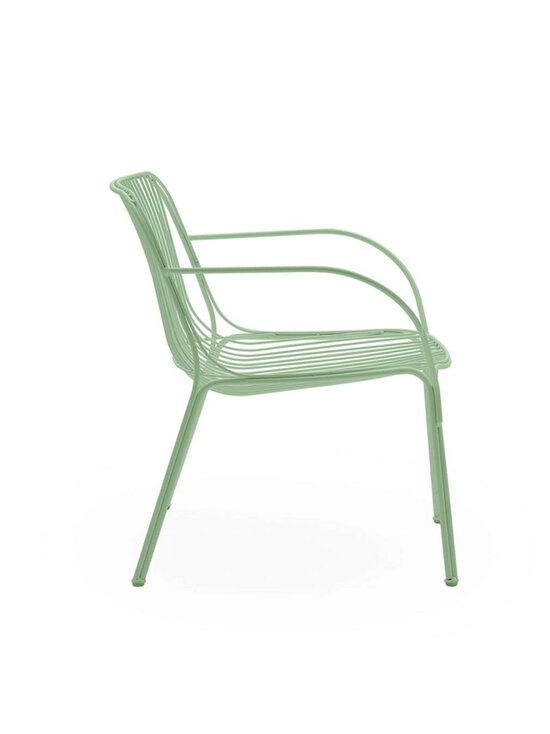 Kartell - Hiray-nojatuoli - VIHREÄ | Stockmann - photo 3