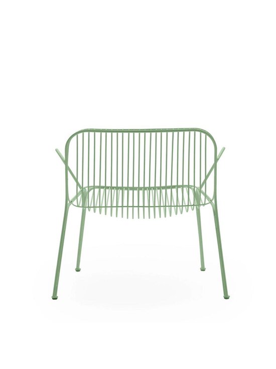 Kartell - Hiray-nojatuoli - VIHREÄ | Stockmann - photo 4