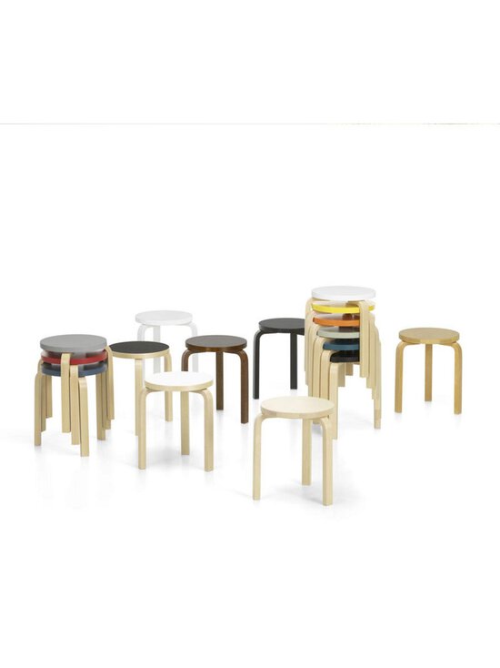 Artek - Jakkara 60 - RUSKEA - photo 3 Artek - Jakkara 60 - RUSKEA | Stockmann - photo 3