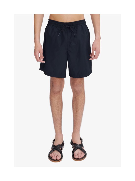 A.P.C - Lühikesed püksid Bobby - IAK - DARK NAVY - photo 2 A.P.C - Lühikesed püksid Bobby - IAK - DARK NAVY | Stockmann - photo 2