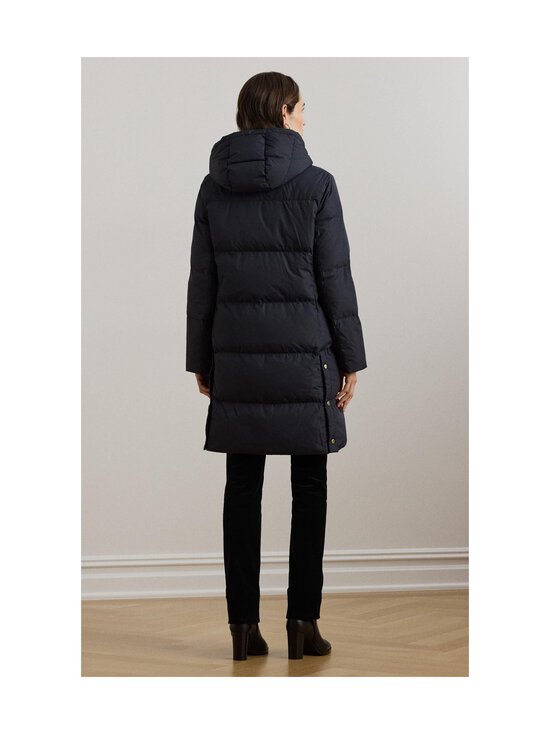 Lauren Ralph Lauren - Insulated stepēta jaka - DK NAVY - photo 7 Lauren Ralph Lauren - Insulated stepēta jaka - DK NAVY | Stockmann - photo 7