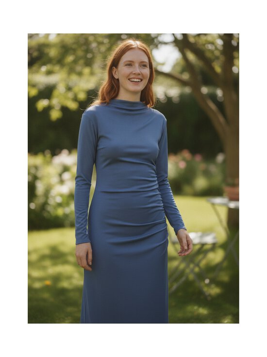 Tiger of Sweden - Aliz Occasion -mekko - 22F BLUE GREY | Stockmann - photo 2