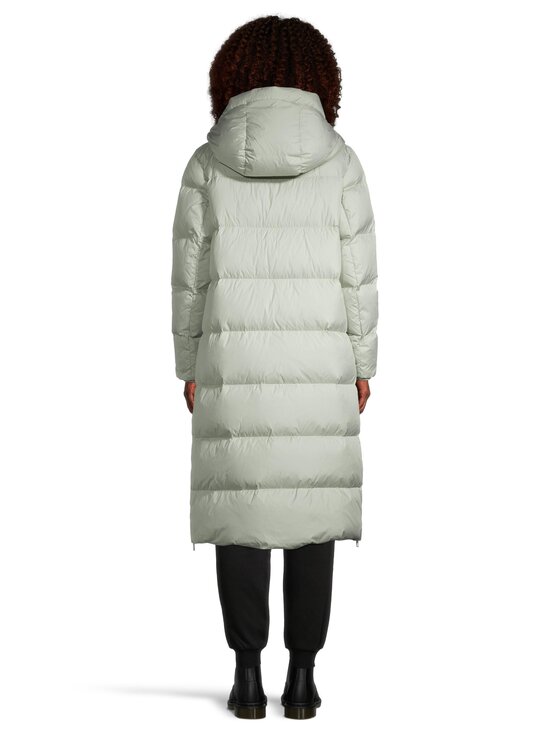 marco polo down filled jacket