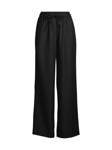 Soft Goat - Housut - BLACK | Stockmann