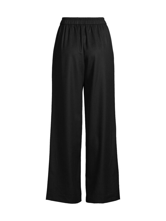 Soft Goat - Housut - BLACK | Stockmann - photo 2