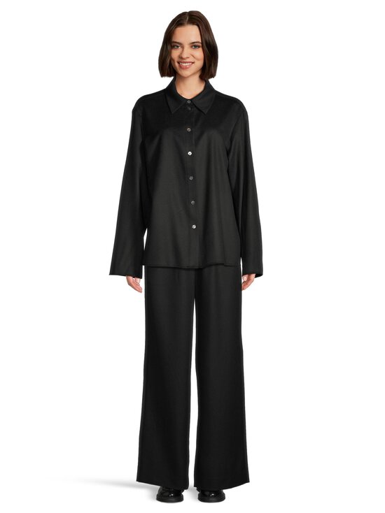 Soft Goat - Housut - BLACK | Stockmann - photo 3