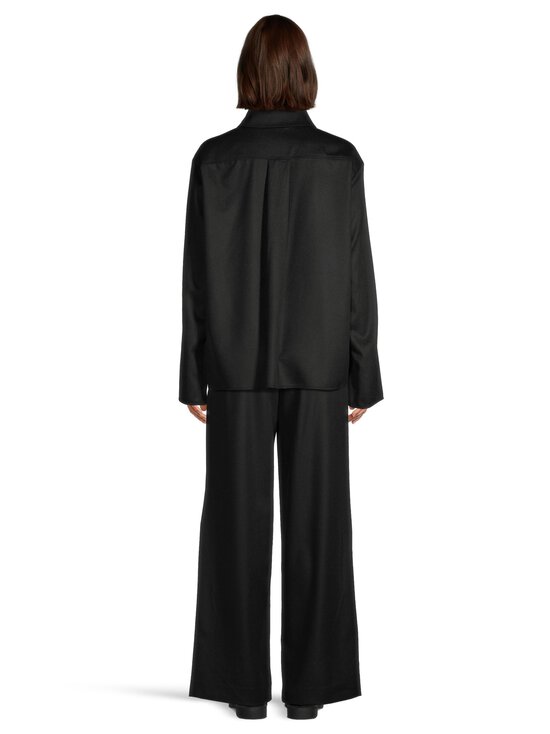 Soft Goat - Housut - BLACK | Stockmann - photo 4