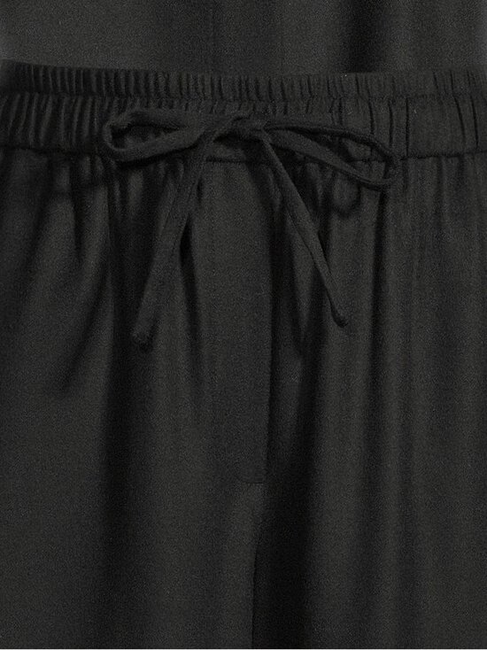 Soft Goat - Housut - BLACK | Stockmann - photo 5