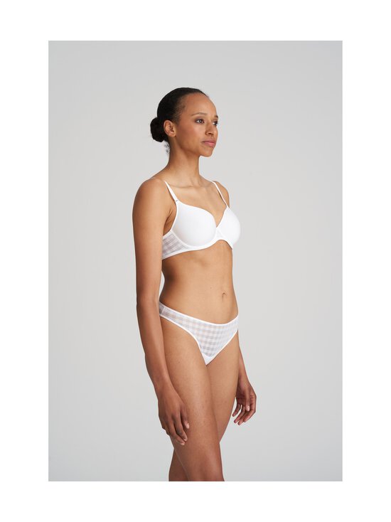 Marie Jo - Rinnahoidja Jereme Spacer Full Cup - WIT WHITE - photo 6 Marie Jo - Rinnahoidja Jereme Spacer Full Cup - WIT WHITE | Stockmann - photo 6