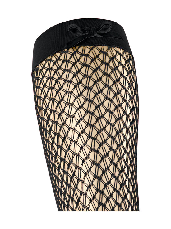 Falke - Põlvikud Miss Ribbon - BLACK (3009) | Stockmann - photo 4