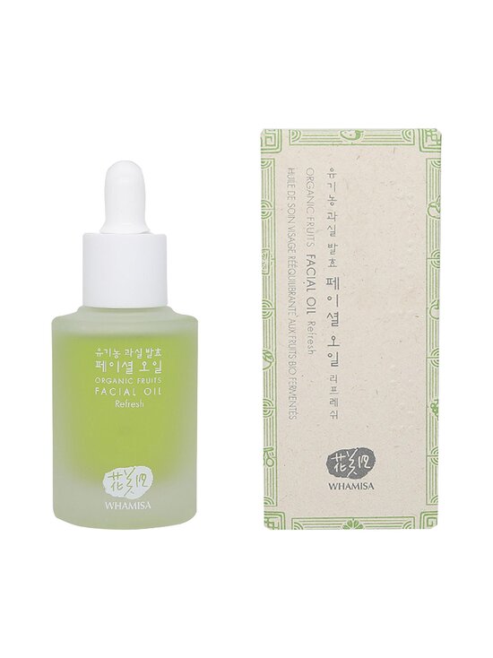 Facial Oil Refresh -kasvoöljy 26 ml