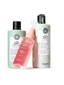 Maria Nila - True Soft Beauty Box matu kopšanas komplekts | Stockmann