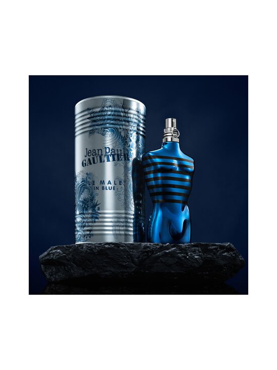 Jean Paul Gaultier - Le Male In Blue EdP -tuoksu - NOCOL | Stockmann - photo 9