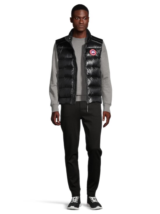 Canada Goose - Crofton-untuvaliivi - 61 BLACK - NOIR | Stockmann - photo 4