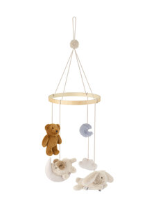 Liewood - Meli-mobile - 1924 MIST MIX | Stockmann