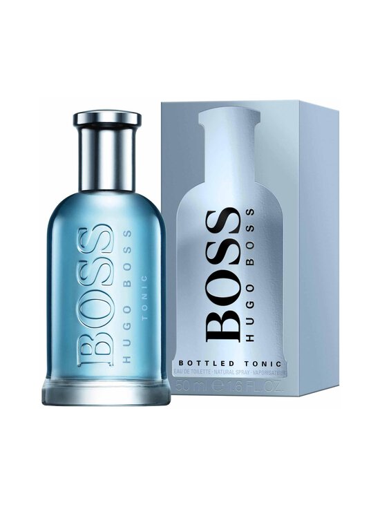 BOSS - Bottled Tonic EdT-tuoksu - 5 - photo 2 BOSS - Bottled Tonic EdT-tuoksu - 5 | Stockmann - photo 2