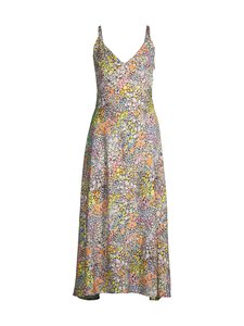 Dedicated - Svanhalla Meadow Flowers -mekko - MULTICOLOR | Stockmann