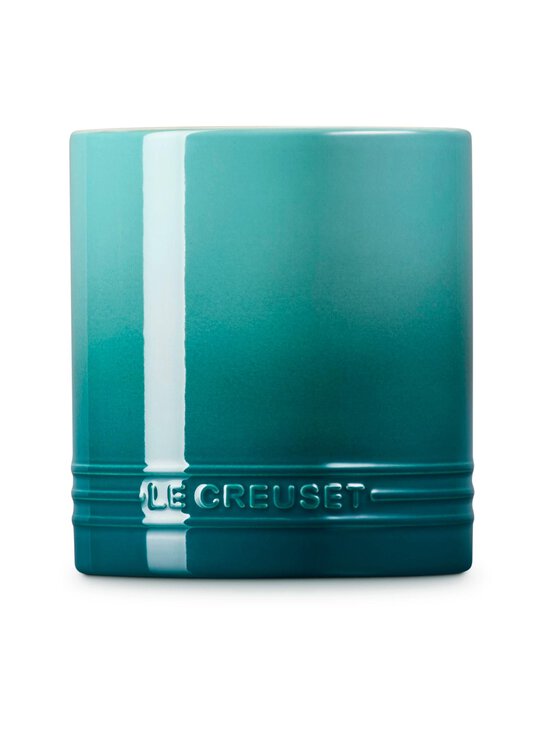 Le Creuset - Bleu Riviera -keittiövälineteline 1.1 l - BLEU RIVIERA | Stockmann - photo 2