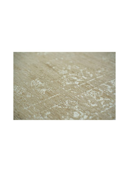 Louis de Poortere - Medaillon Milk Curry Chenille -matto - 109672 MILK CURRY | Stockmann - photo 6