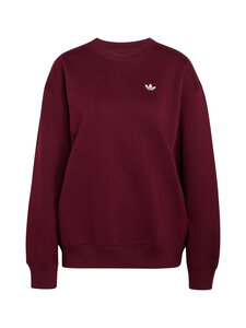 adidas Originals - Essential Crew -collegepaita - KT2276 MAROON | Stockmann