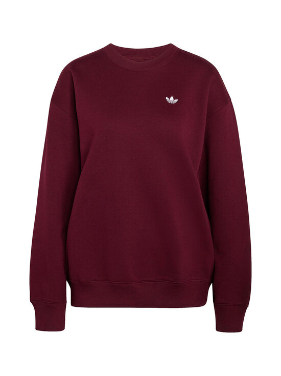 adidas Originals - Essential Crew -collegepaita - KT2276 MAROON | Stockmann - photo 1