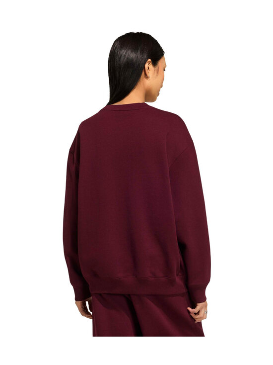 adidas Originals - Essential Crew -collegepaita - KT2276 MAROON | Stockmann - photo 3
