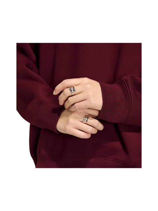 adidas Originals - Essential Crew -collegepaita - KT2276 MAROON | Stockmann - photo 5
