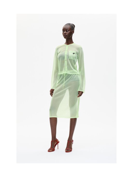 Baum und Pferdgarten - Crisje-paitapusero - C5039 LETTUCE GREEN - photo 3 Baum und Pferdgarten - Crisje-paitapusero - C5039 LETTUCE GREEN | Stockmann - photo 3