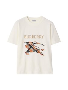 Burberry - Sic t-paita - B7078 CHALK | Stockmann