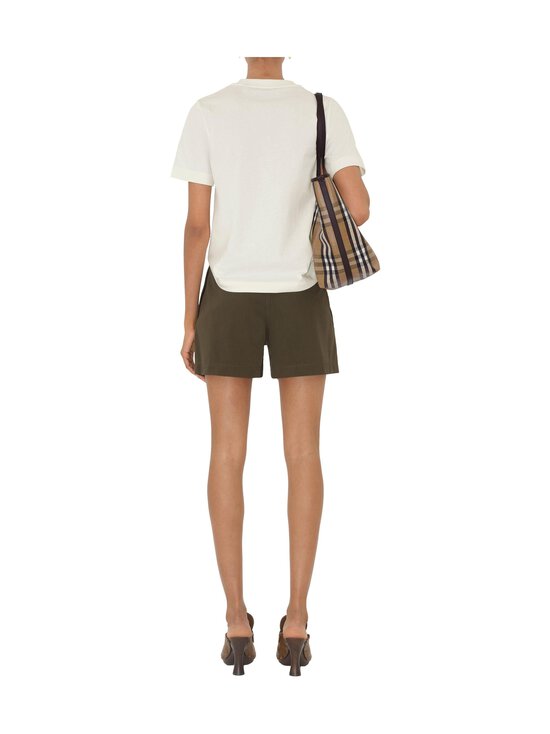 Burberry - Sic t-paita - B7078 CHALK | Stockmann - photo 4