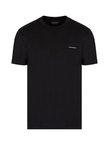 Emporio Armani - T-krekls - NERO Emporio Armani - T-krekls - NERO | Stockmann