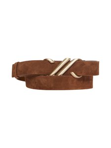 Proenza Schouler - Monogram-nahkavyö - 215 SADDLE Proenza Schouler - Monogram-nahkavyö - 215 SADDLE | Stockmann