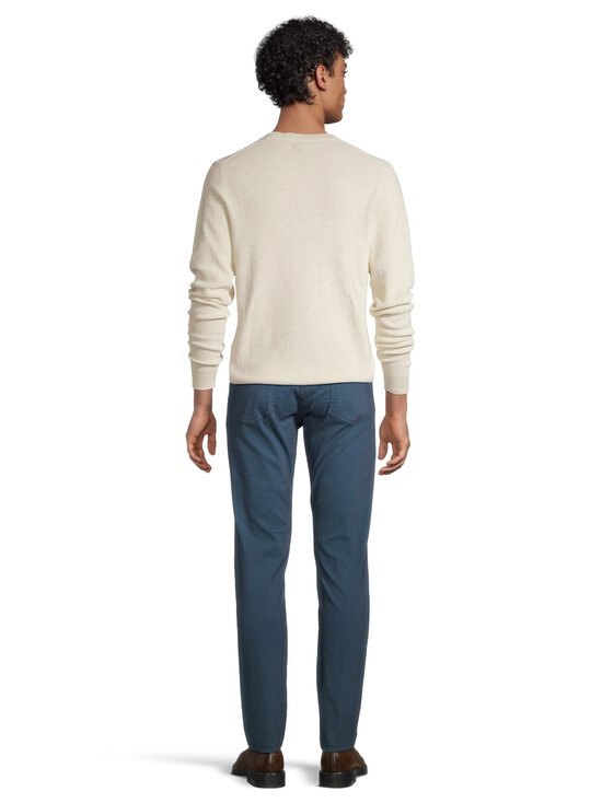 Matinique - Püksid Mapete - 184020 CAPTAIN&APOS;S BLUE | Stockmann - photo 4