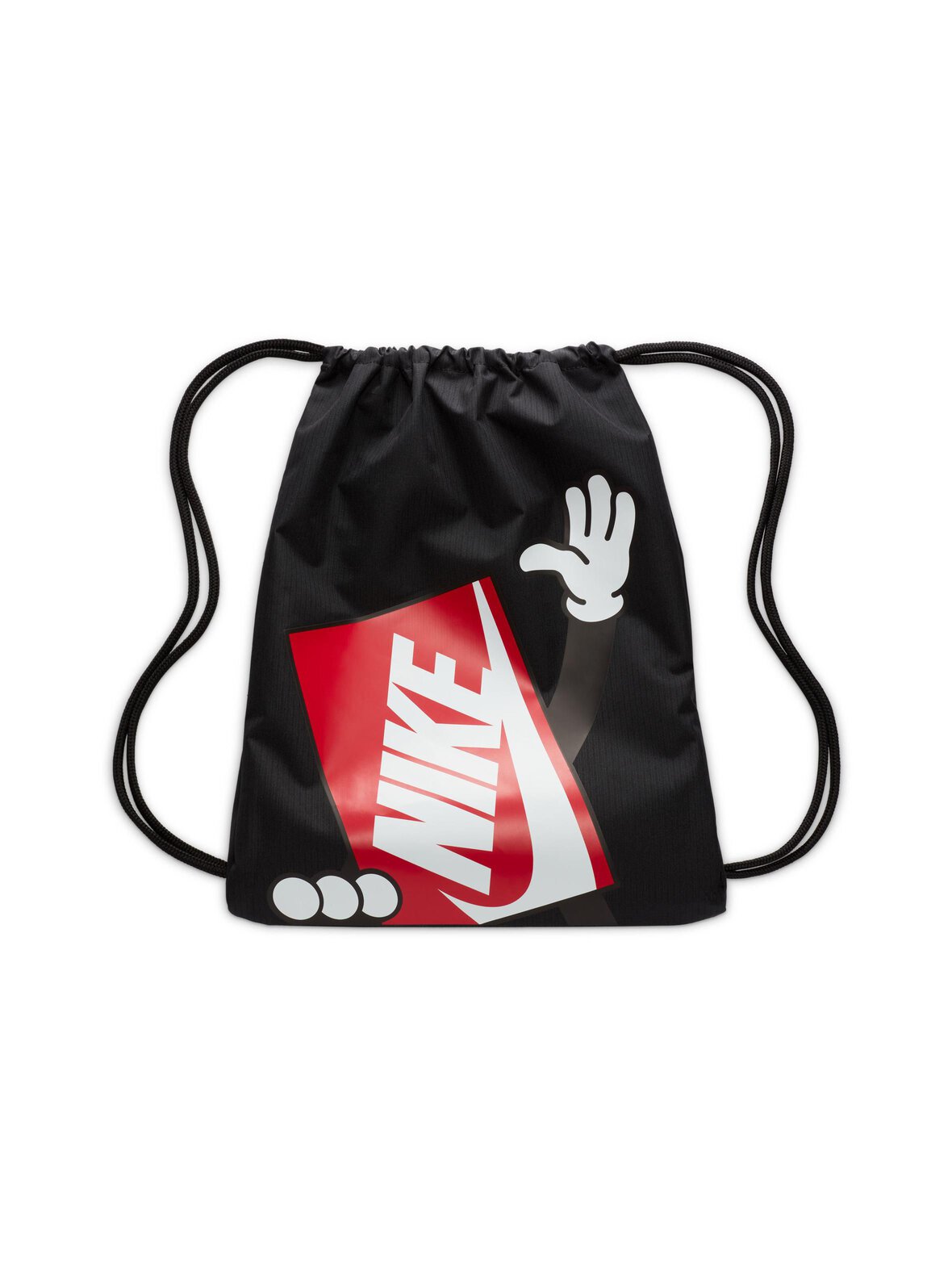Nike Gympack-kenkäpussi