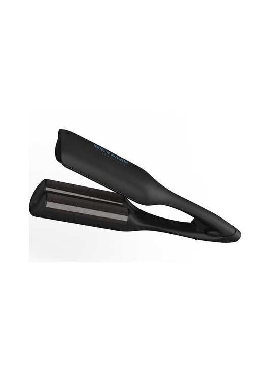 Revamp - Progloss 2-in-1 Beach & Volume waver -lainerauta - BLACK - photo 3 Revamp - Progloss 2-in-1 Beach & Volume waver -lainerauta - BLACK | Stockmann - photo 3