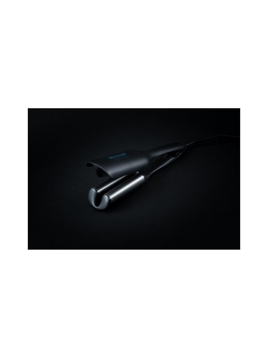 Revamp - Progloss 2-in-1 Beach & Volume waver -lainerauta - BLACK - photo 4 Revamp - Progloss 2-in-1 Beach & Volume waver -lainerauta - BLACK | Stockmann - photo 4