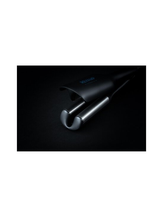 Revamp - Progloss 2-in-1 Beach & Volume waver -lainerauta - BLACK - photo 7 Revamp - Progloss 2-in-1 Beach & Volume waver -lainerauta - BLACK | Stockmann - photo 7